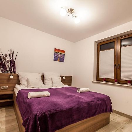 Przy Grajcarku - Apartamenty Homole Szlachtowa Exterior photo