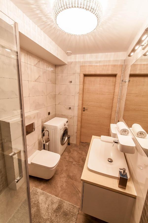 Przy Grajcarku - Apartamenty Homole Szlachtowa Exterior photo